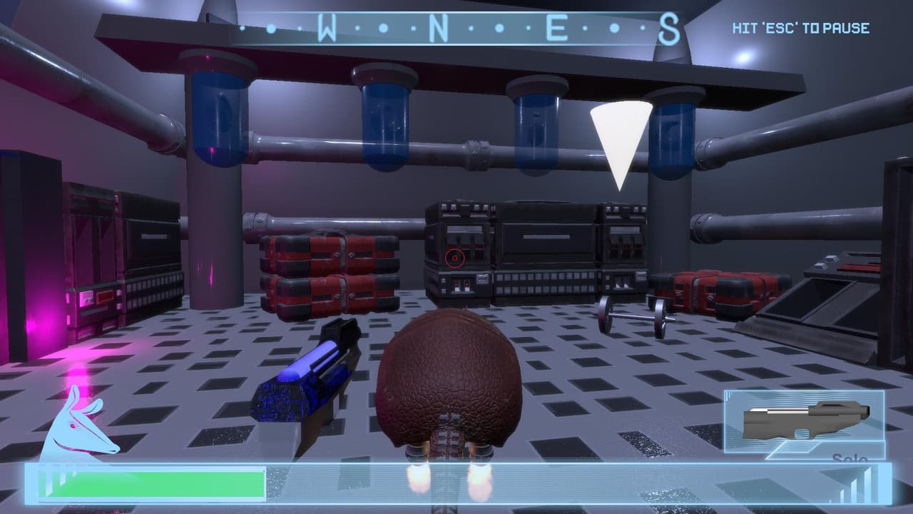 Some Planet screenshot 3