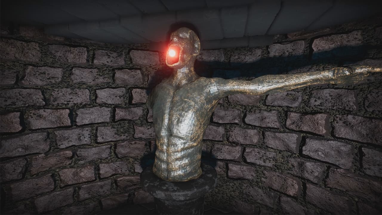 Labyrinth of Souls (Remastered) screenshot 5
