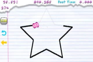 Erase Car Free screenshot 2