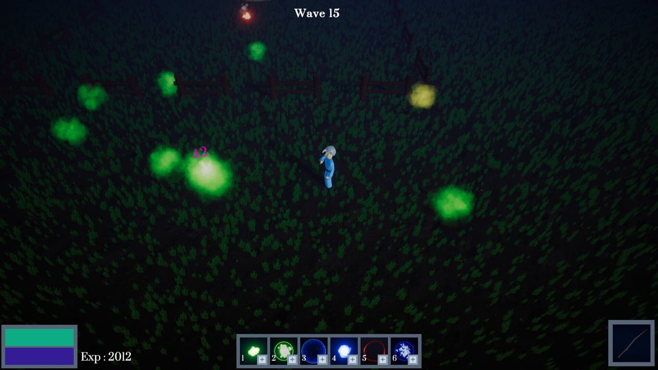 Enchantment Siege screenshot 5