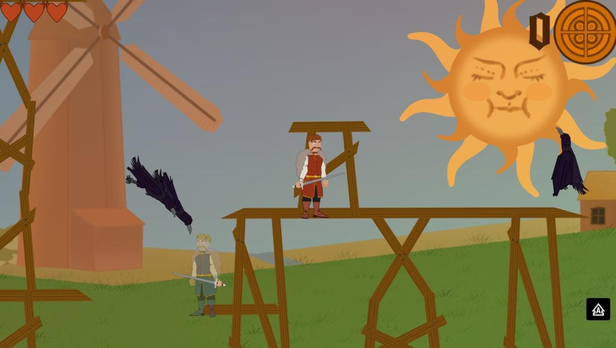 Złego diabli nie biorą screenshot 3