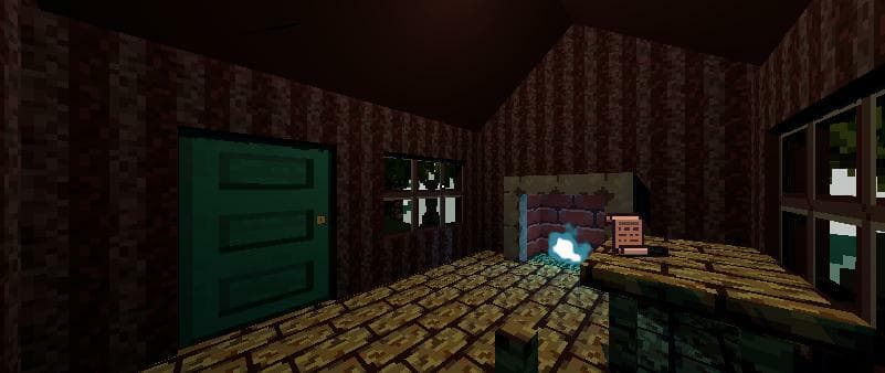 Seal of Darkness screenshot 2