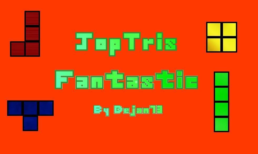 JopTris Fantastic