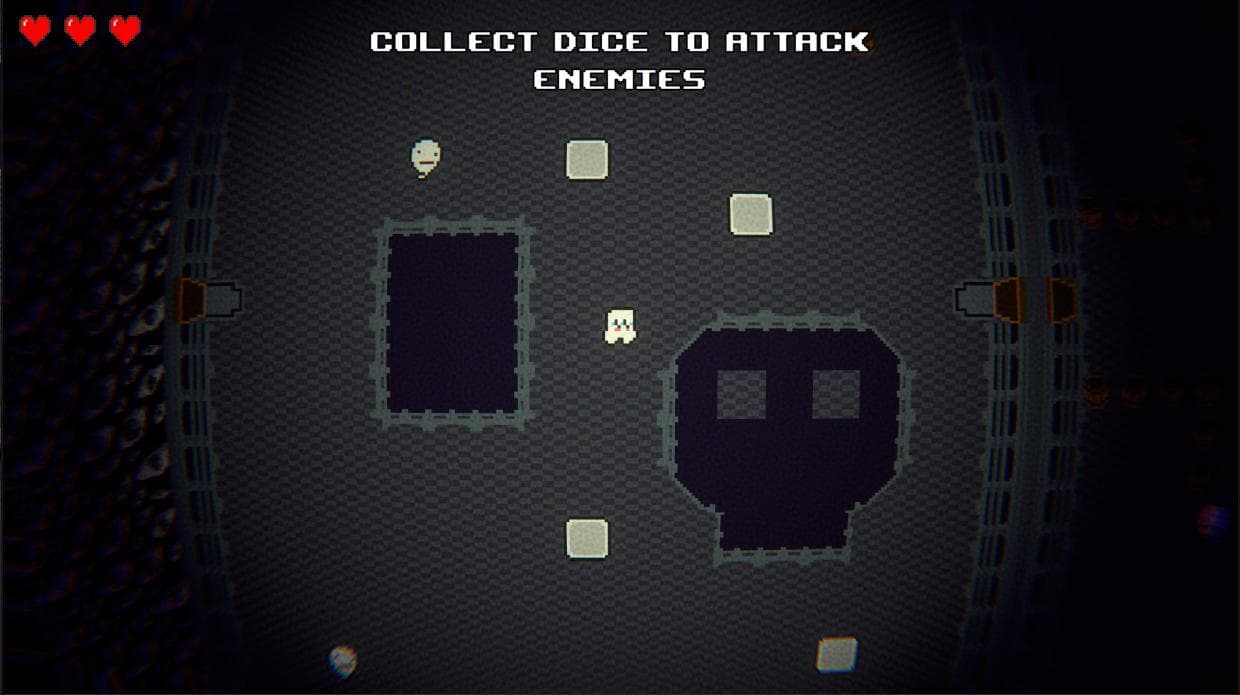 Dungeons & Dice (Kim Kupiainen) screenshot 4