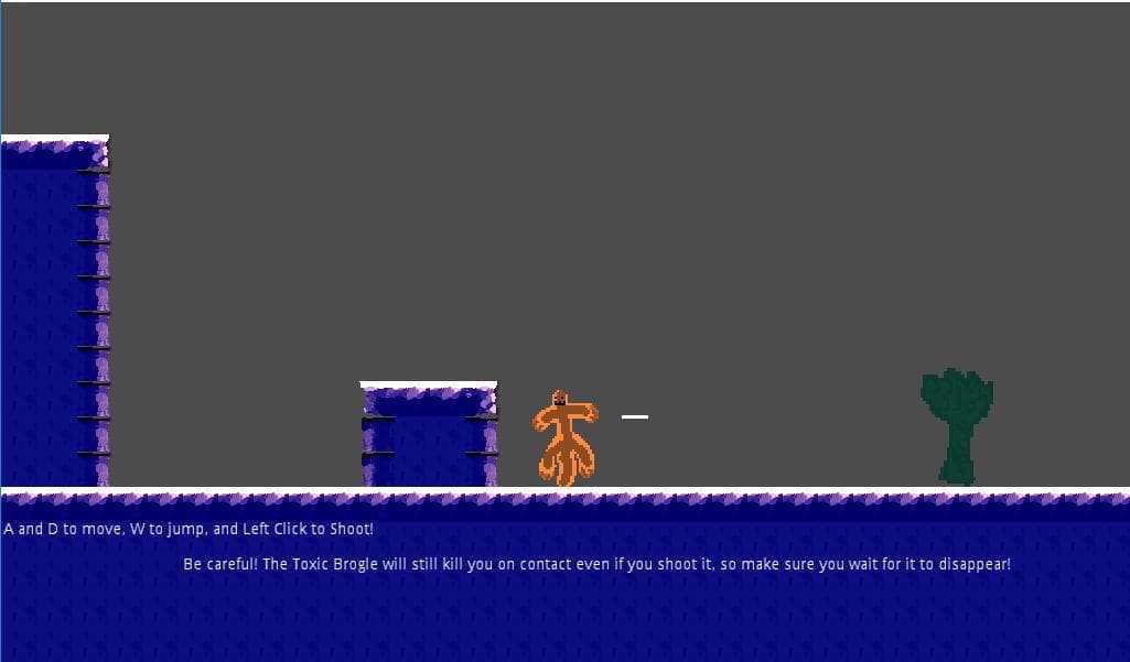 Daymen Vlog Game screenshot 4