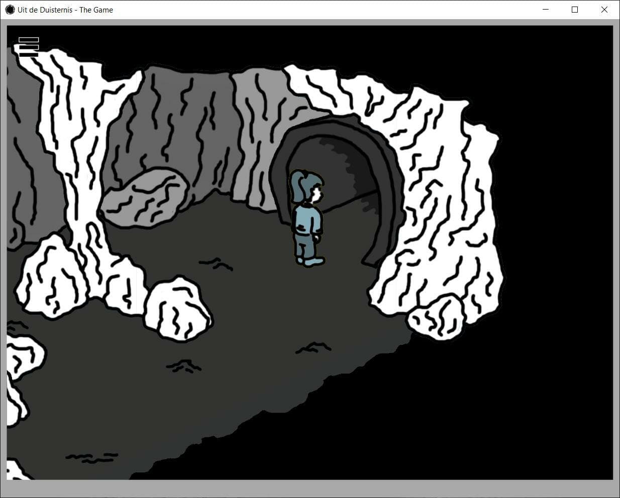 Uit De Duisternis screenshot 6