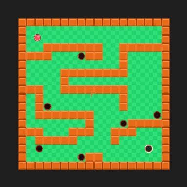Ball Maze (Cool Chan)