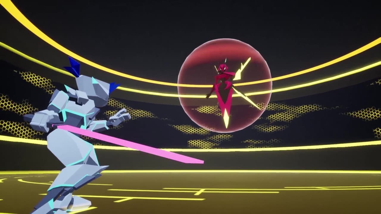 Katana Rama screenshot 5