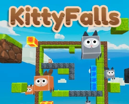 KittyFalls