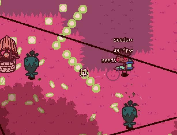 Plants That Require Water screenshot 3