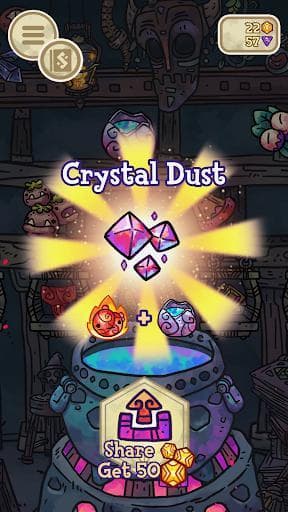 Alchademy: School of Alchemy screenshot 4