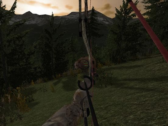 Hunting USA screenshot 3