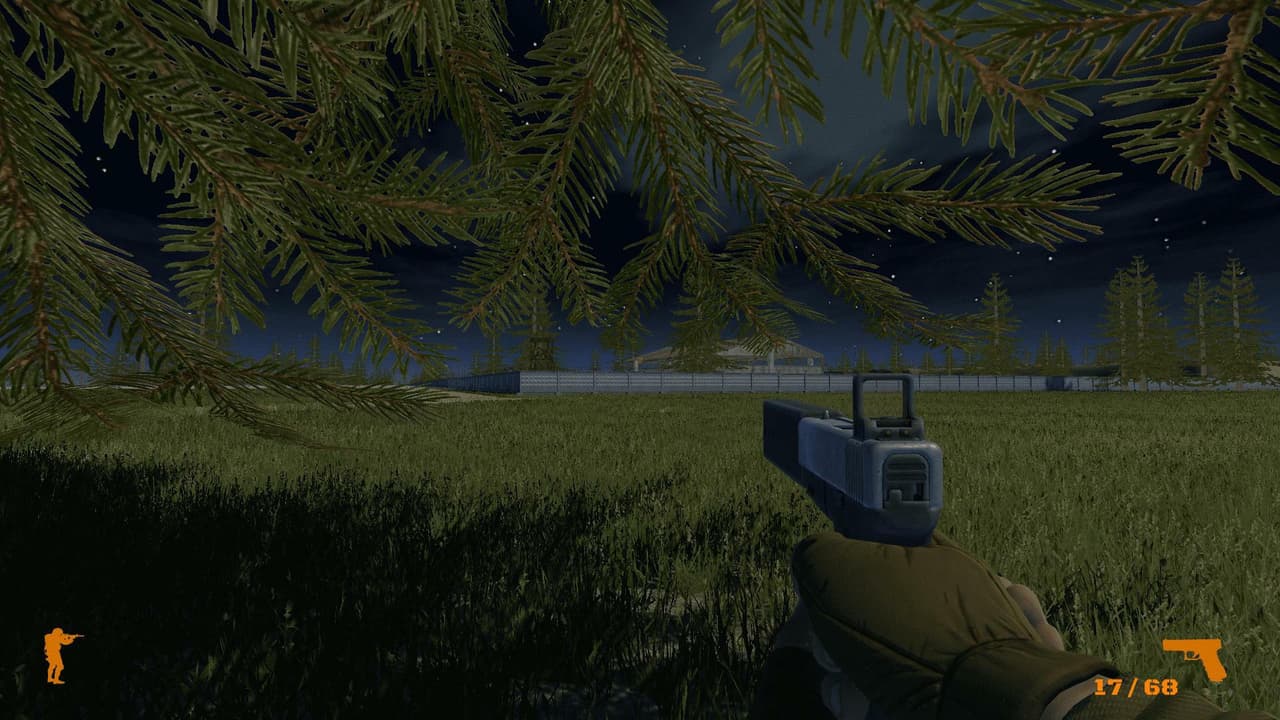 FSB: Secret Operations screenshot 2