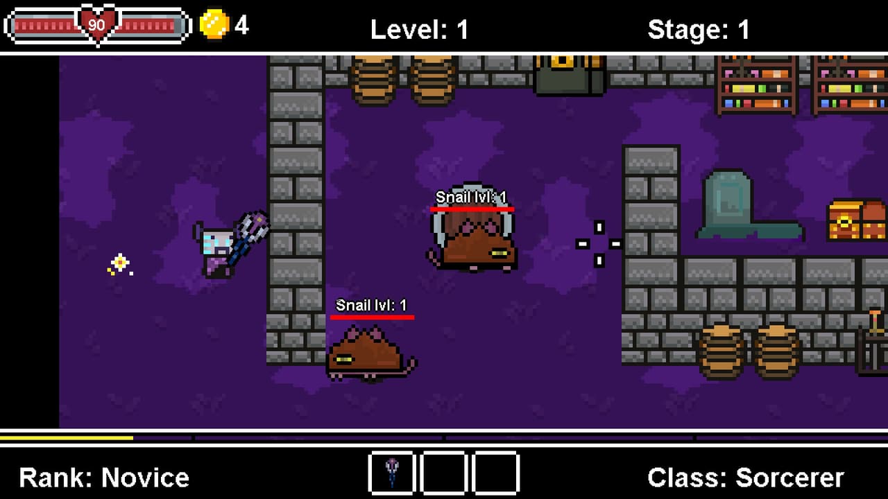 Dungeon Arena screenshot 6