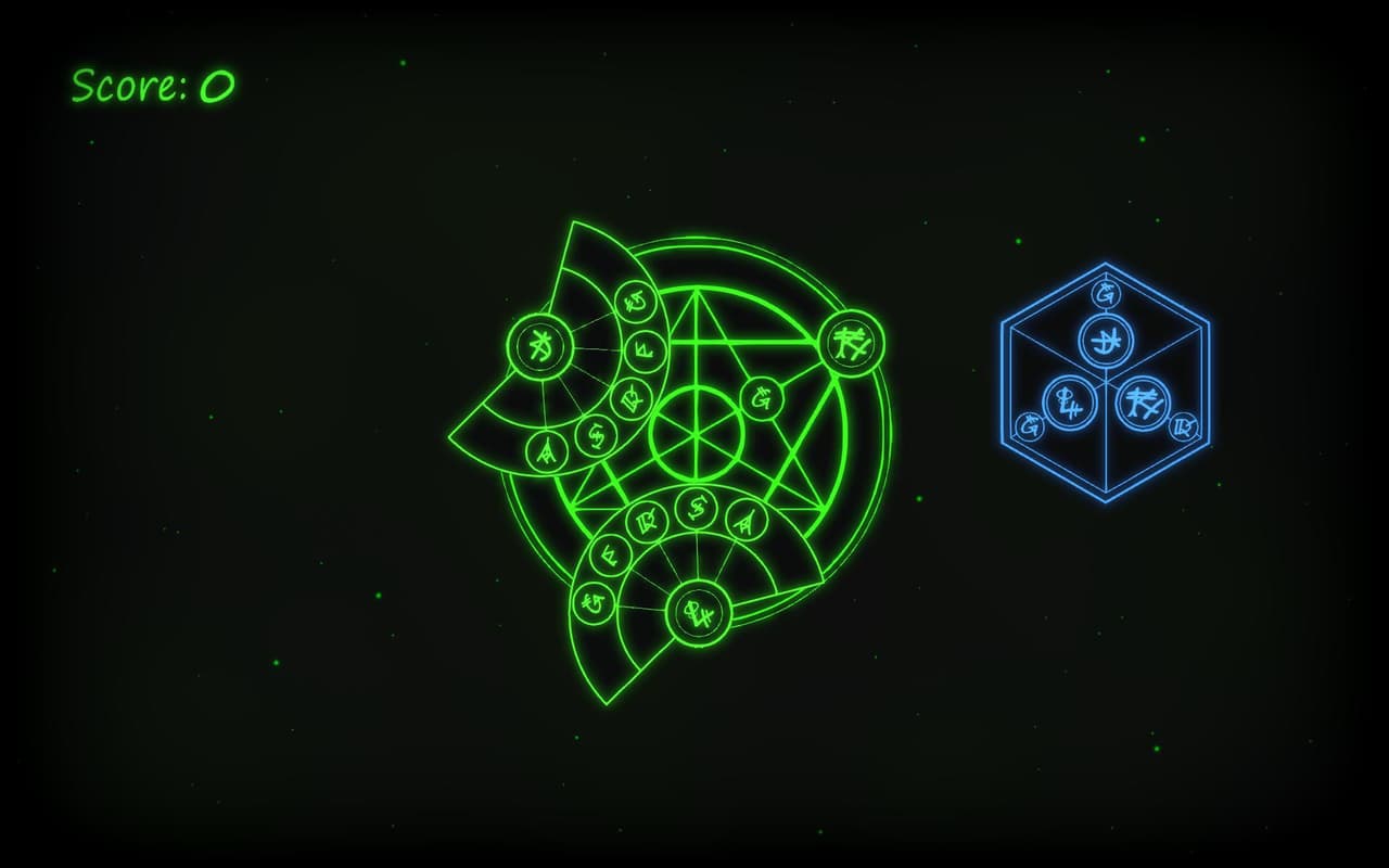 Compound (itch) (BenJoe72) screenshot 3