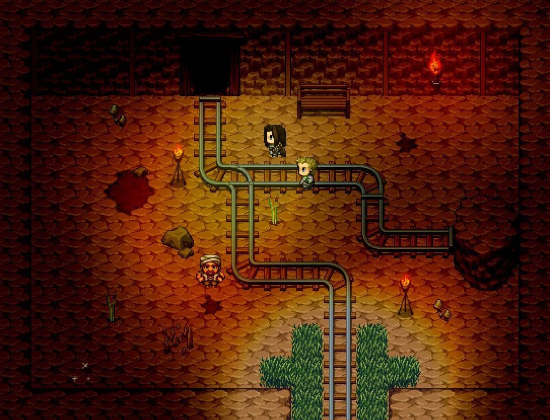 Echoes of Illynia screenshot 4