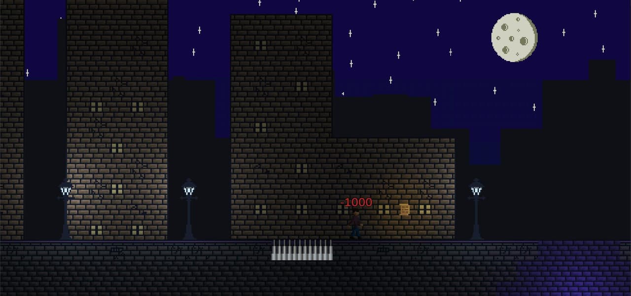 Minus screenshot 2