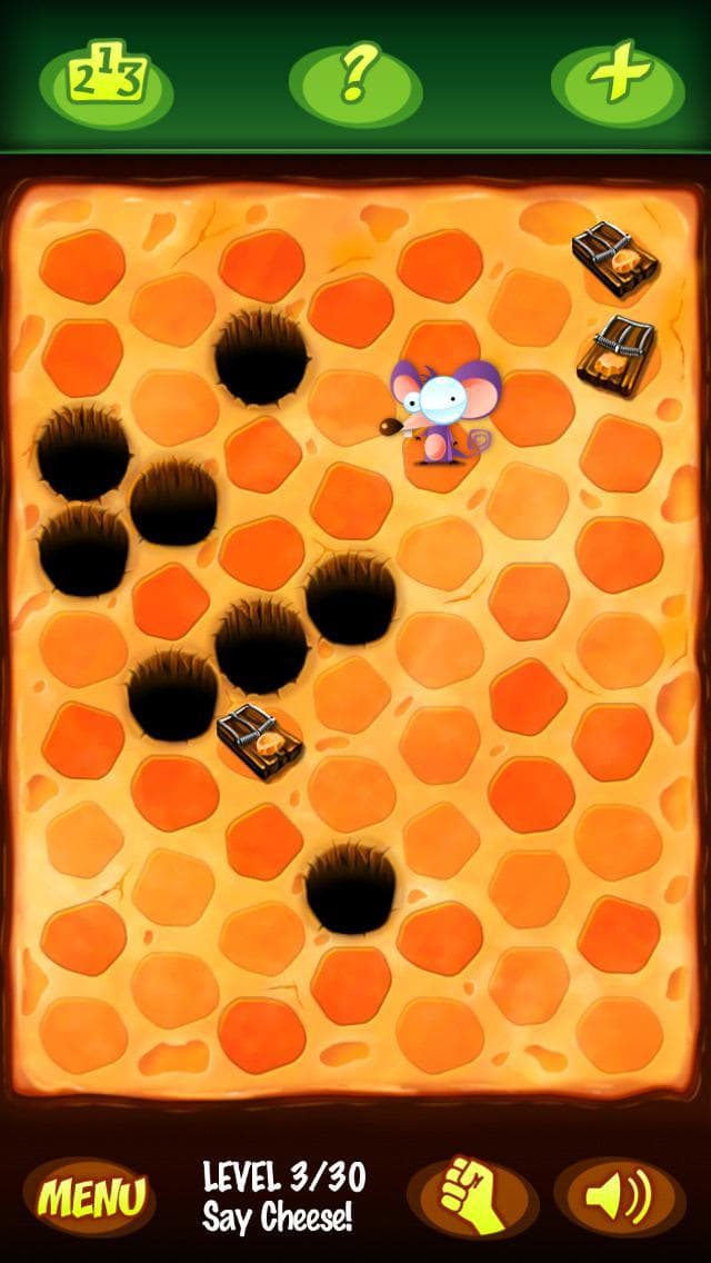 Catcha Mouse screenshot 3