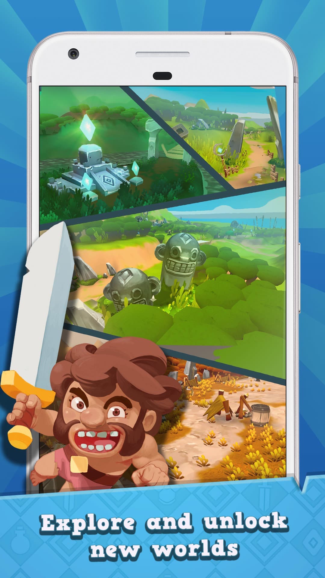 World of Legends: Massive Multiplayer Roleplaying screenshot 2