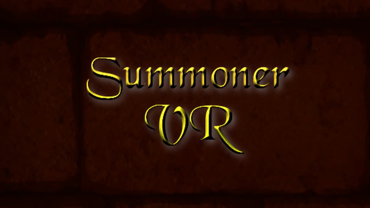SummonerVR (alpha) screenshot 2