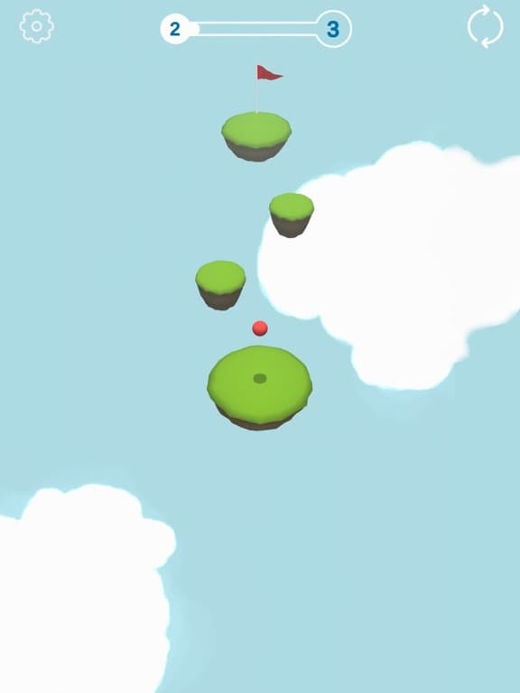 Balls Drop! screenshot 2
