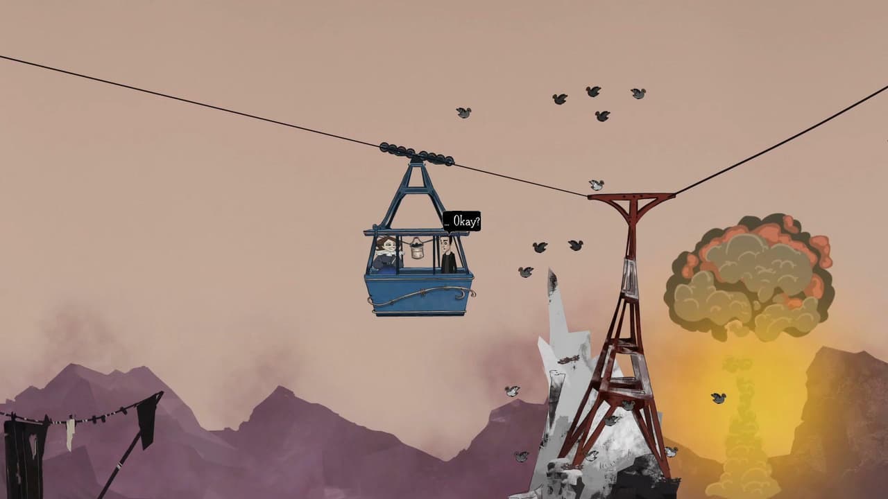 Whateverland: Prologue screenshot 3