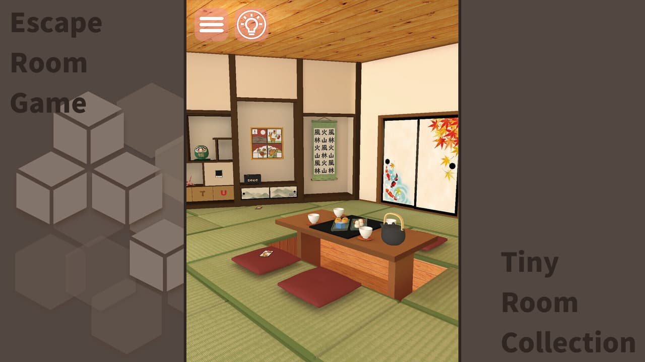 Escape Room: Tiny Room Collection screenshot 4