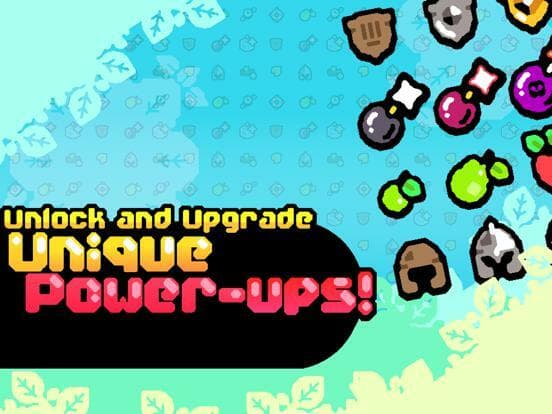 Froglike: The Frog Roguelike screenshot 5
