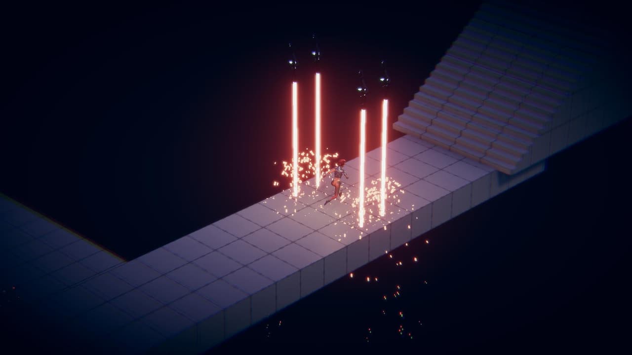 Iaras Journey screenshot 5