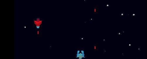 Stargazer (itch) (ziccohdx) screenshot 2