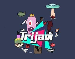 Trijam Animated GIF screenshot 6
