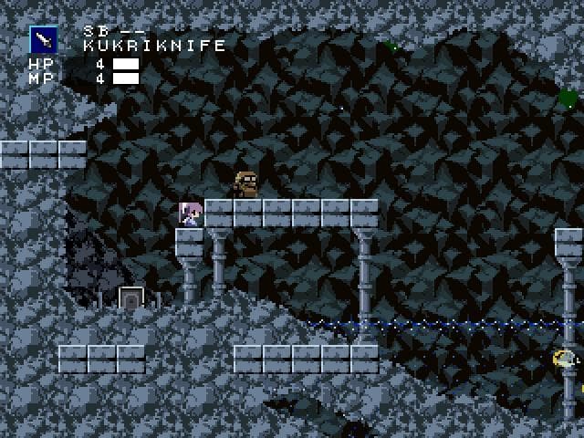 Hack9 Version 1.0 English translation version screenshot 3