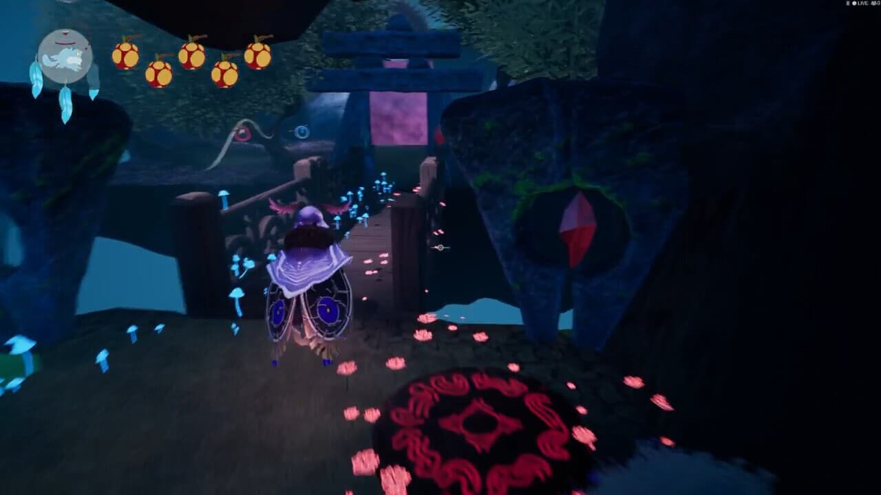Echo of the Last Light screenshot 3