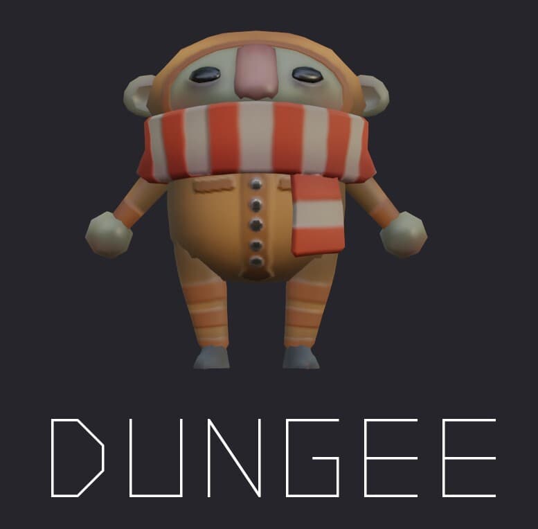 Dungee
