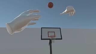 KOTC VR Basketball screenshot 2