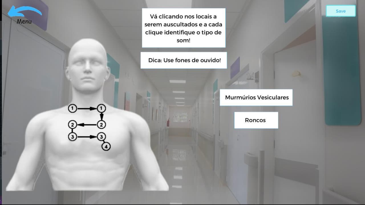 Semio em jogo screenshot 4