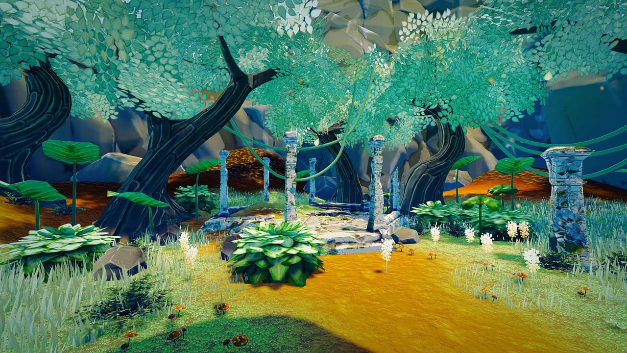 Flightless (itch) (Yrgo_Game_Creator) screenshot 3
