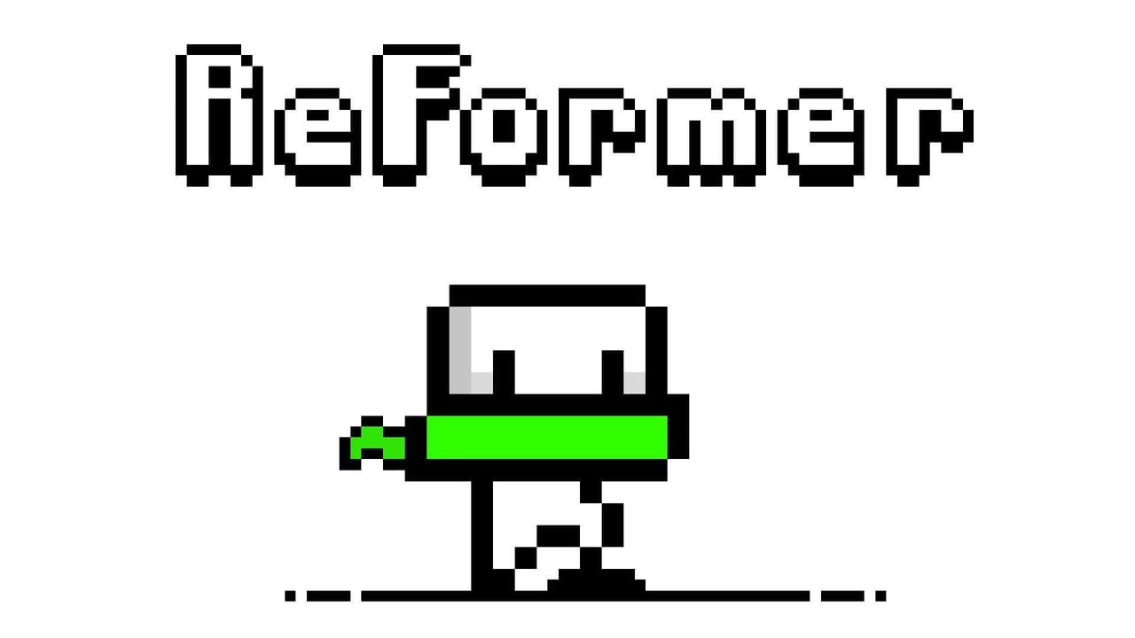 ReFormer screenshot 2