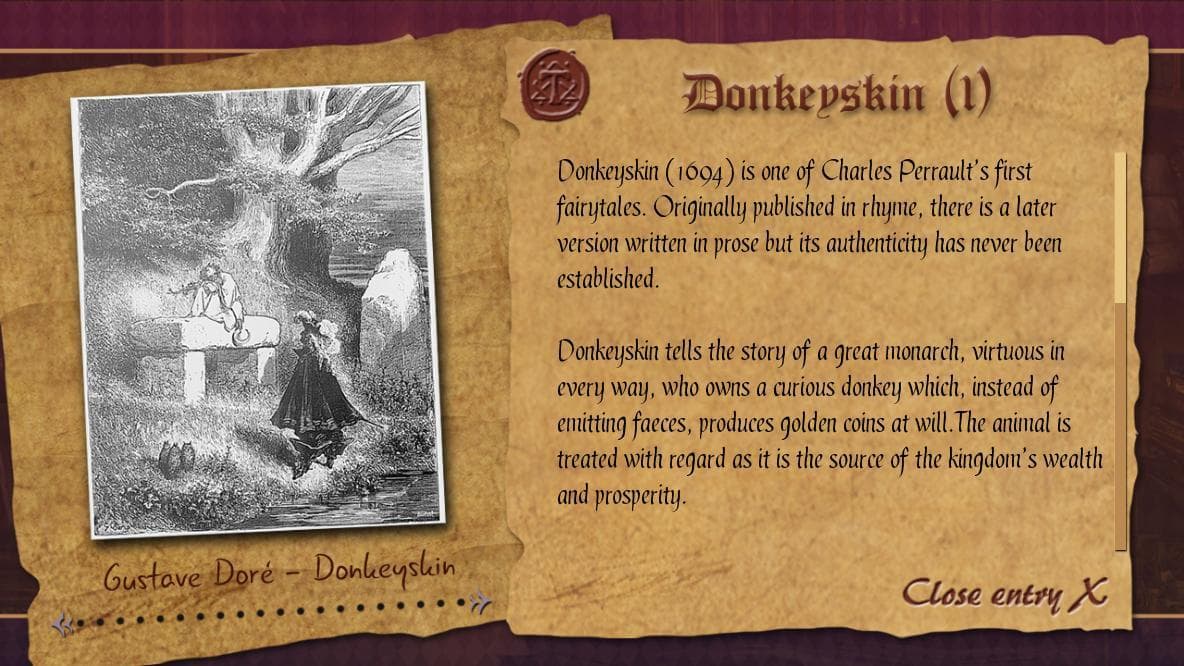 Chronotopia: Second Skin (itch)