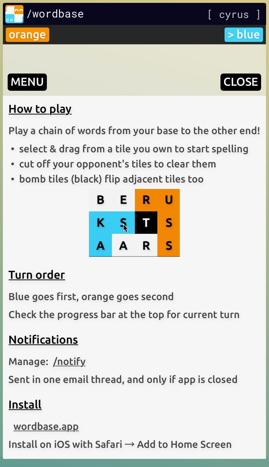 wordbase.app