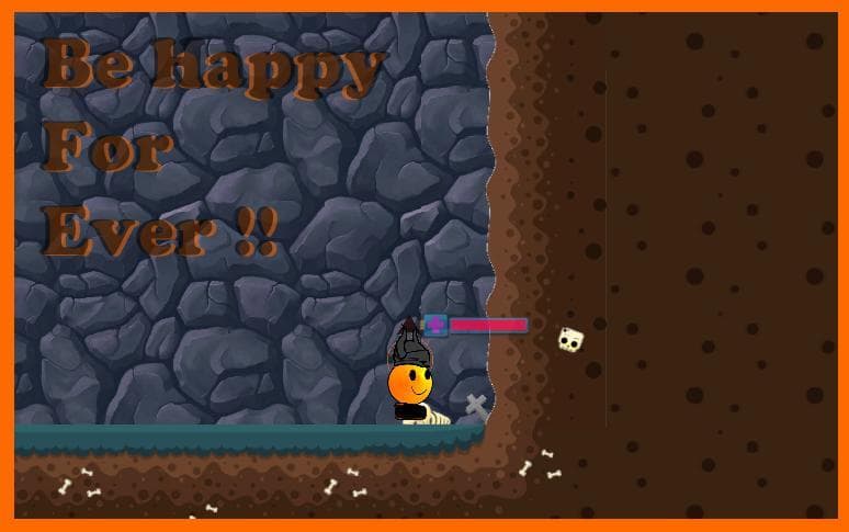 happy The Game screenshot 3