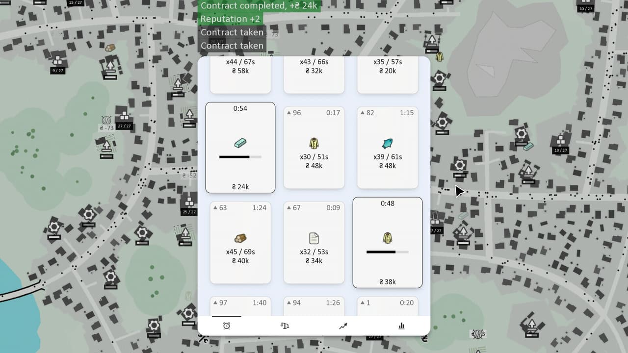 Pochemeow screenshot 3