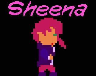 Sheena