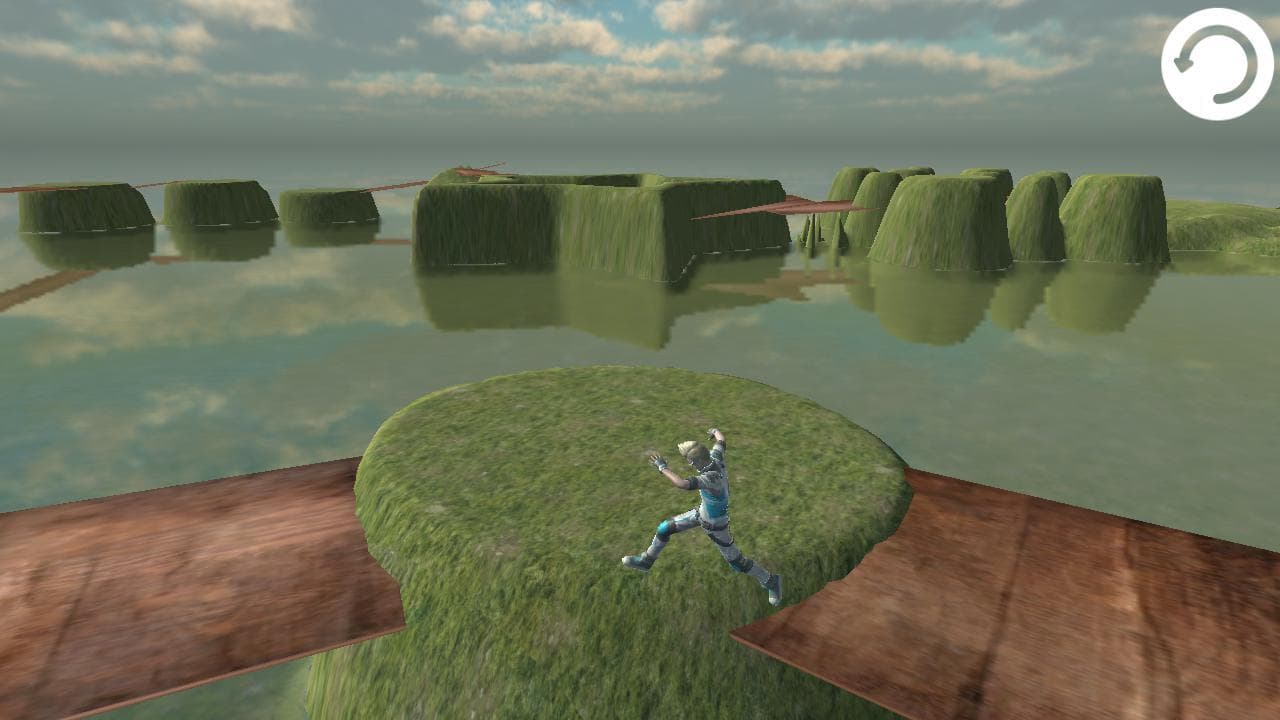Balance the Ethan screenshot 4