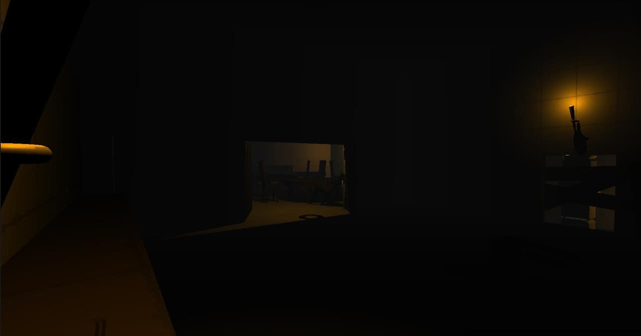 Labyrinth (itch) (loudebwa) screenshot 3