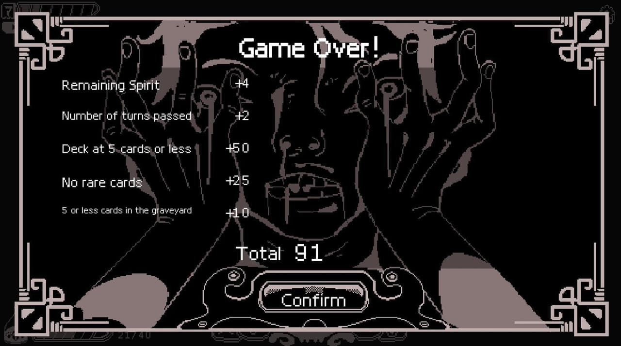 Fhtagn Simulator (Keer) screenshot 5