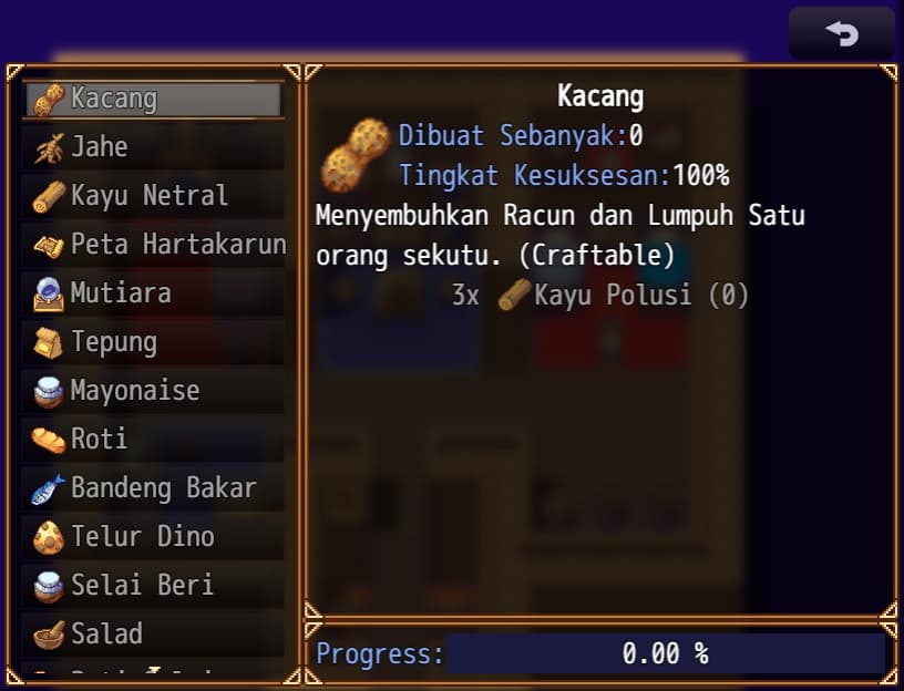Craftia (Indonesia) screenshot 6