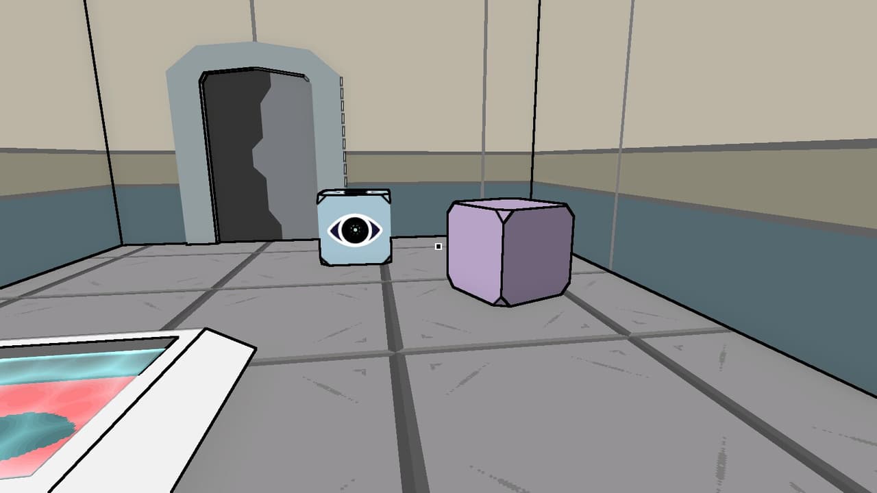 Permanence Break screenshot 4