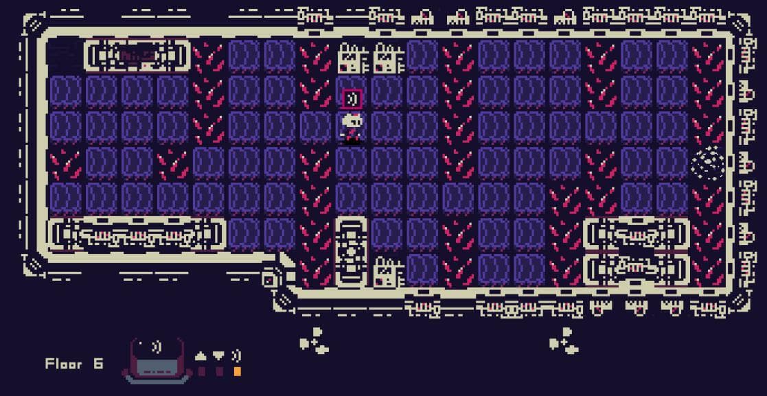 HardCoded (itch) screenshot 3