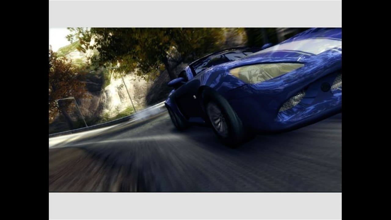 Burnout Revenge screenshot 2